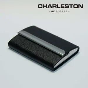 찰스턴 CARDCASE 알미늄 명함지갑 명함케이스 카드집 Wallets