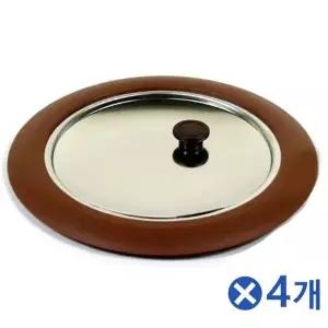 스텐 B5U2O5X3 싱크대 흡착뚜껑 대형x4개 배수구냄새 배수관