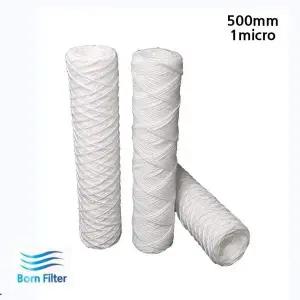 바운드필터 F6E5T1M5 500mm 1micro 25개 이물질제거