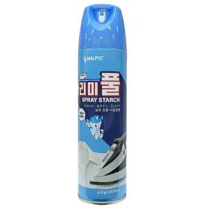 풀 B4G2E7O8 먹이려다가 셔츠에 얼룩 생겼어요 다리미풀 431g