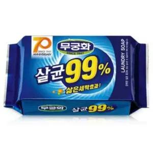 삶은듯한 C8V9X0Q1 세탁비누 국민비누 빨랫비누 얼룩제거 빨래