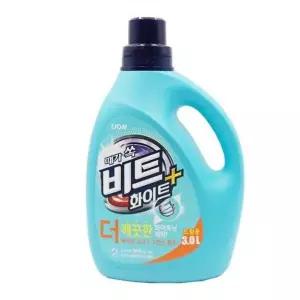 비트 L4V0Y4Y7 3L 드럼용기 빨래세제 액체세제 드럼용세탁세제 세탁세제 세탁세제드럼용