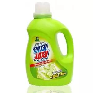 산도깨비액체세제2.5L T1R3X4D5