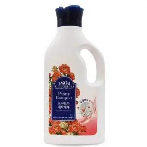 애경 C7N6N9H9 르샤트라 허브에센셜 세탁세제 피오니부케2000ml