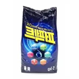 퍼펙트 H8K6O7X8 토탈 솔루션 가루세탁세제 통돌이세탁기가루세제 통돌이가루세제