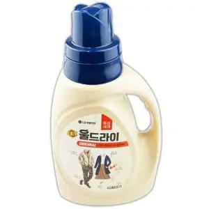 보호 U2W3A7J5 중성세제 드럼 액체 세탁 실크 의류 세제