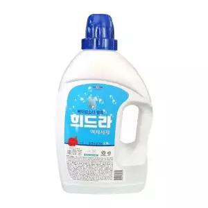 베이킹소다 Y3C1B1G0 액체세제 2.5L 세탁용 세제