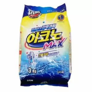 비트 S7I8L0Y6 찬물 전용 3kg 드럼세탁기가루세제 빨래가루세제