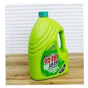 액체 N0U8M2Z8 세탁 세제 대용량 세탁 세제 드럼용 세척 찬물