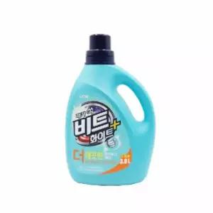 빨래액체세제 W7K9D1S6 비트드럼액체세제 3L 드럼 용기