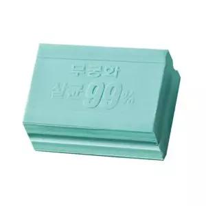 소프트 T2F1B0Z0 빅 빨래비누 450g 손빨래 세탁비누