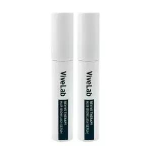 [셀러허브]바이브랩 리바이브 테라피 헤어 브로우 래쉬 세럼 10ml 2개 x2SET (AD) (S33555067)