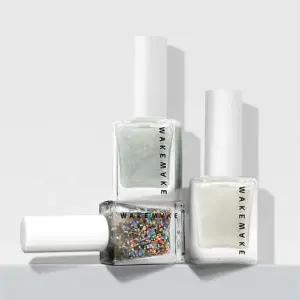 [셀러허브][케이스훼손] 웨이크메이크 네일건 글리터 8ml x3SET (AD) (S33561296)
