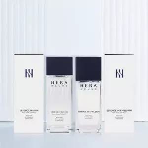 [셀러허브]헤라 옴므 2종 단품 세트 (스킨+에멀젼) - 남성 스킨케어 x3SET (AD) (S33561374)