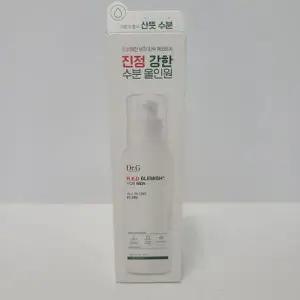 [셀러허브]닥터지 레드 블레미쉬 포 맨 올인원 플루이드 150ml 1개 x2SET (AD) (S33558410)