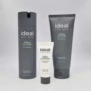 [셀러허브]아이디얼 포맨 올인원 퍼펙트 150ml+150ml 더블기획 (1+1) x3SET (AD) (S33561449)