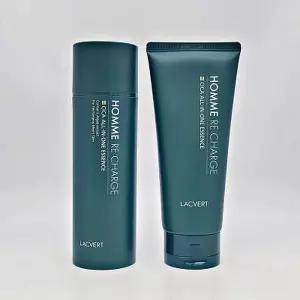 [셀러허브]라끄베르 옴므 리차지 시카 올인원 에센스 150ml+150ml 기획 1+1 x3SET (AD) (S33561442)