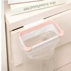 ( )집소 쓰레기봉투 거치대 걸이 쓰레기봉지거치대 접이식봉지거치대 쓰레기봉투홀더