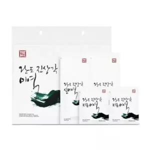 암웨이 정기품 완도 진상각 미역 (실미역 35g 2개 + 자른미역 20g 4개) x 2개