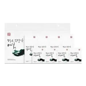 암웨이 정기품 완도 진상각 미역 (실미역 35g 2개 + 자른미역 20g 4개) x 4개