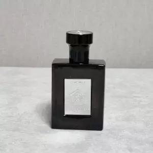 [셀러허브]포맨트 포맨 시그니처 퍼퓸 코튼허그 50ml 블랙 향수 x3SET (AD) (S33561786)