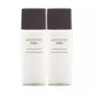 암웨이 아티스트리 맨 인바이빙 에멀젼 150ml x 2개