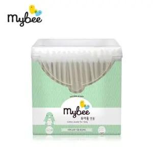 MZ마이비 유아용 면봉 300p