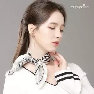 [룽스_62]the 생일선물 vagone 쁘띠실크스카프