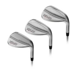 커클랜드 시그니춰 웨지 3개