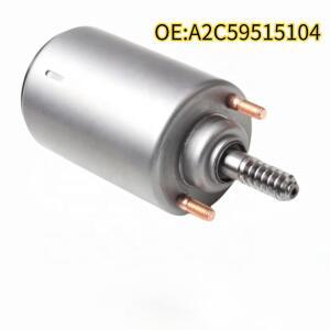 새 제품 A2C59515104 센트리스 액추에이터 VDO 밸브트로닉 전동 팩 BMW 호환 N42 N46