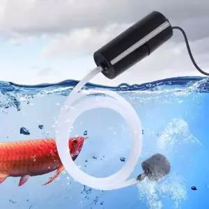 USB 미니 산소콩돌  튜브 에어스톤 1+1