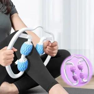 MZ종아리 마사지 롤러