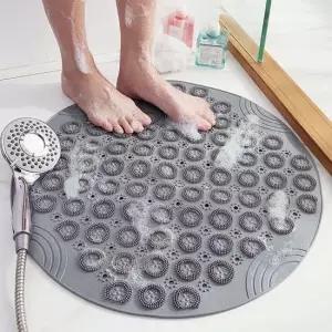 화장실 미끄럼방지 매트 논슬립 욕실이불 현관매트