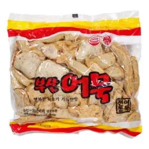 MZ종합어묵 800g 어묵탕