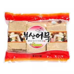 MZ관어묵(상천)꼬지용 2.5kg 꼬치용 어묵