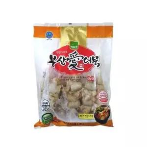 MZ(냉동)대보 부산애어묵꼬치 800g