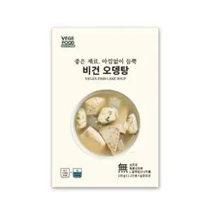 MZ(상온) 비건오뎅탕 230g