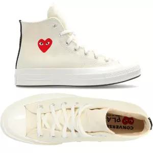[꼼데가르송] 24FW 척 70 컨버스 스니커즈 AZ-K129-001-2