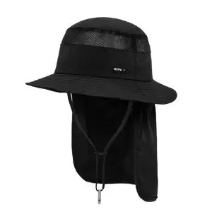 네파키즈 테오 차양햇 차양모 블랙 NE6SS62BLK