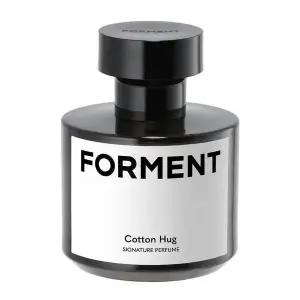[셀러허브]포맨트 포맨 시그니처 퍼퓸 코튼허그 50ml 블랙 향수 (AD) (S33553938)
