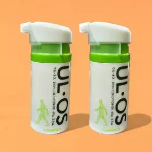 [셀러허브]우르오스 올인원 스킨컨디셔너 60g+60g 더블기획 (AD) (S33554159)