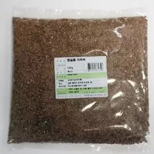 MZ찜질용 아마씨 400g