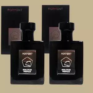 [셀러허브]포맨트 시그니처 퍼퓸 코튼허그향 50ml+50ml 더블기획 (AD) (S33554004)