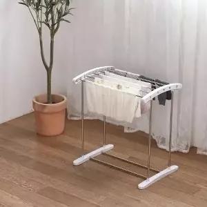 MZ건조한방 미니 빨래건조대 수건걸이