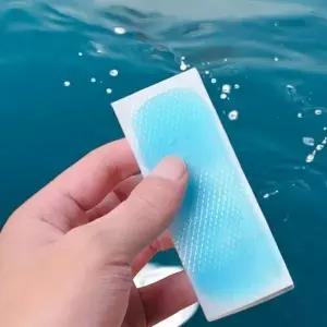( )베르 쿨패치 휴대용 x 20p 아이스 냉감패드 야외활동용 부착형