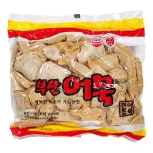 MZ종합어묵 800g 어묵탕