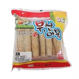 MZ(냉동)대보청해부들어묵 800g