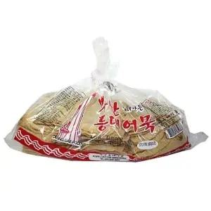 MZ부산 등대어묵(야특사각)3kg