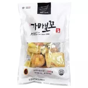 MZ가마보꼬 오뎅모듬전골 350g
