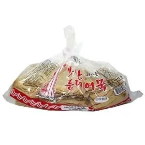 MZ(냉장)부산 등대어묵(야특사각)3kgx3개